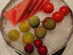 -上和臻品中国菜(花园街店)