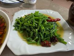 -淑芳饭店