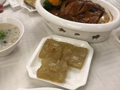 -潮福城大酒楼·潮粤菜·港式点心(阳光城店)