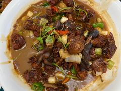 -普天和酒楼·新津菜·烤鸭(天津之眼店)