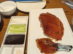 -小大董·烤鸭(王府井apm店)