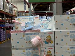 -山姆会员商店(亦庄创意生活广场店)