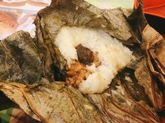 糯米鸡-添好运点心专门店(深水埗店)
