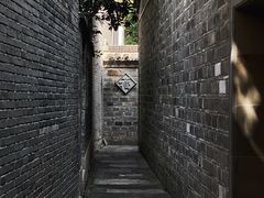 -老门东历史文化街区