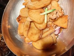 -绿茶餐厅(领展购物广场·中关村店)