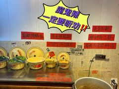 -柳州肥姨妈大骨螺蛳粉(东靖路店)