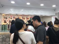-珍妮曲奇聪明小熊(尖沙咀店)