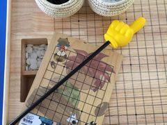 -星位围棋俱乐部(宝山万达店)