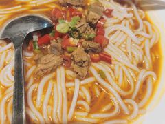 -三湘四水正宗湘菜(君峰路店)