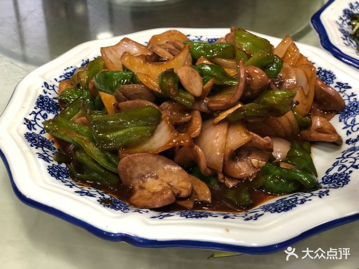 广迎居老正兴菜馆-图片-南京美食-大众点评网