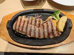-海维克牛排馆HIGHWIC(右岸环宇坊店)