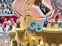 -泡泡玛特POPMART(大兴荟聚店)