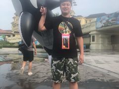 -热高乐园巴厘岛水世界