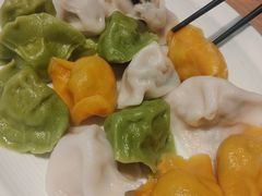 全家福饺-连鹭海鲜·海肠捞饭·海胆饭(星海店)
