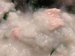 -梁记粥铺(开元地中海店)