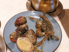 -喜庭海鲜自助(来福士店)