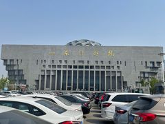 -山东博物馆