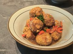 -传统菜农庄(皇姑路店)