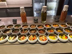 -三亚艾迪逊酒店·海滩烧烤 BARBACOA·现场乐队·浪漫晚餐·烧烤海鲜