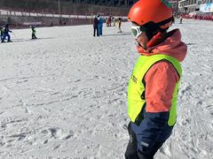-北京西山滑雪场