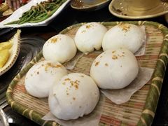 燕麦包-顺德一品粥·20年凤城老字号(芳村店)