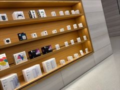 -Apple零售店(济南恒隆广场店)