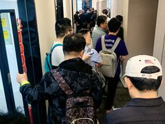 -中信银行(中信泰富广场支行)