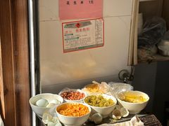 -文武王氏烧饼·无矾油条(西溪路店)