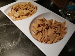 锅巴-辣尚瘾·烤鱼·新川菜(交大直营店)