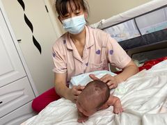 -汇慈安·高端自营月嫂(武汉月子尊享店)