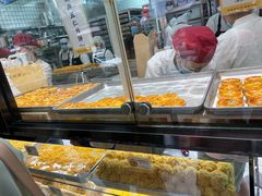 -鲍师傅糕点(春熙路店)