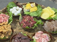 -亮欢寨酸汤鱼(沙冲路店)