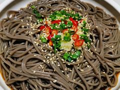 -小放牛炒菜馆(裕华万达店)