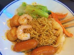 -左记港食(融科天城店)