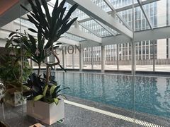 -TRACTION 运动中心(金融街店)