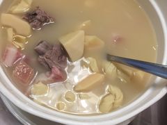 -园林格兰云天大酒店-太极名厨中餐厅