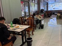 -祝家饺子馆