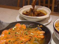 -不倒翁·安徽名菜楼(步行街店)