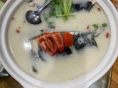 -淳安二十八道·美食汇·淳鱼馆(阳光路店)