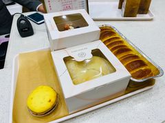 -Yearn Tours妍图(昆山万象汇店)