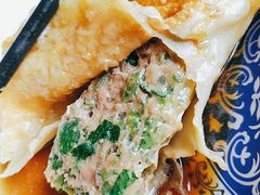 -左邻右舍褡裢火烧(石榴园店)