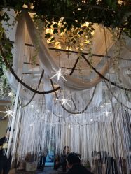 -汾阳花园酒店·宴会厅