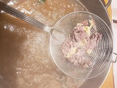 -海银海记潮汕牛肉火锅(新港中路海珠店)