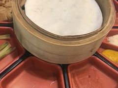 -羲和雅苑•北京烤鸭(国贸商城店)