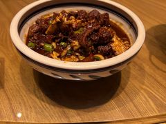 -小柴米·传统江西菜(八一广场店)