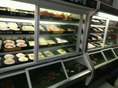 -碎怂烤肉(钟楼柳巷店)