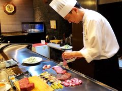 -神户牛排餐厅MOURIYA(总店)