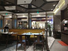 大堂-岭南真味·匠心粤菜(K11店)