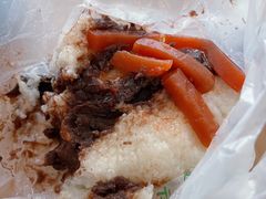 -清真·白记年糕(牛街北口店)