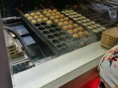 -粉粉乐鲷鱼烧(美罗城店)